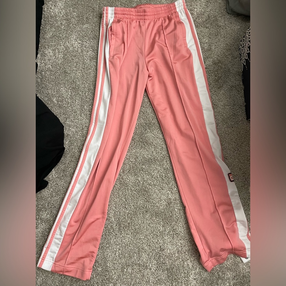 Vintage Adidas Sweatpants